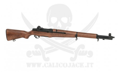 M1 GARAND A&amp;K