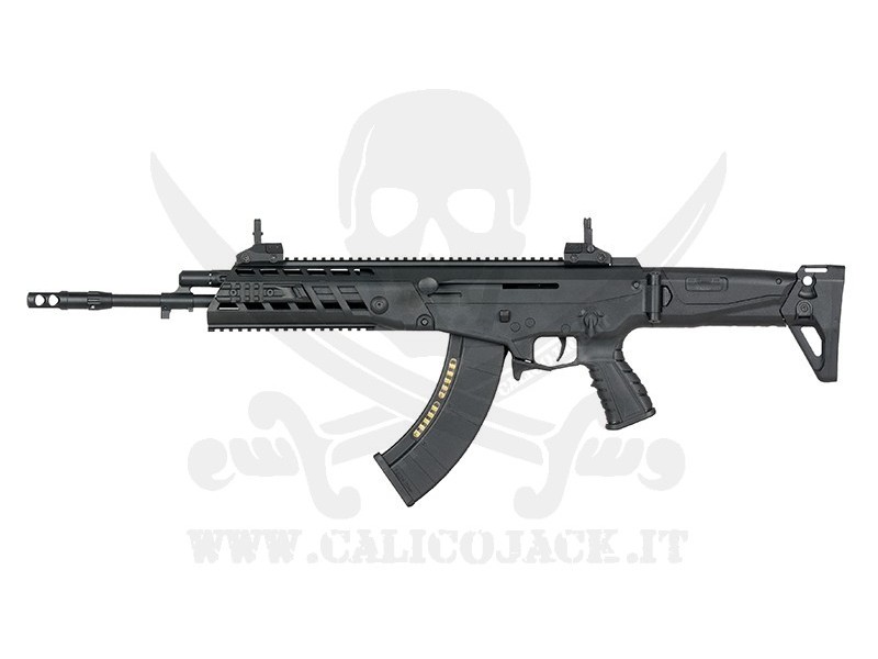 AK-ALFA CM.103 PLATINUM CYMA 