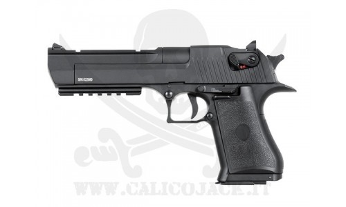 airsoft CYMA DESERT EAGLE (CM121) CM.121