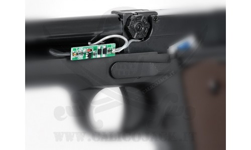 DESERT EAGLE (CM121S) MOSFET EDITION