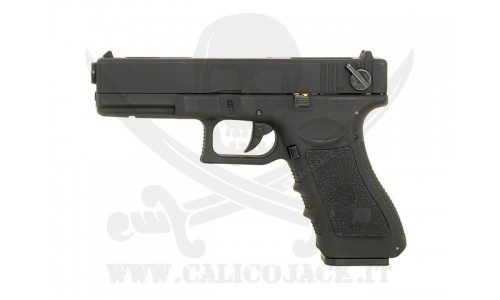 GLOCK G18C (CM030S) MOSFET EDITION