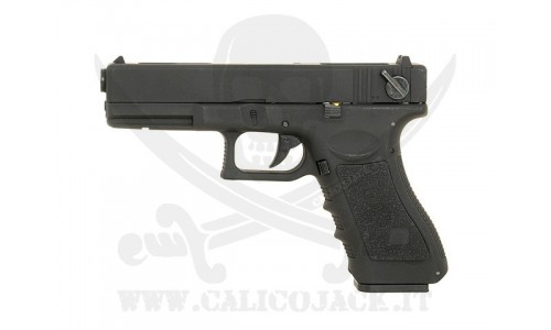GLOCK G18C (CM030UP) MOSFET EDITION