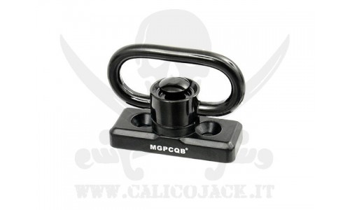 ANELLO QD MLOCK/KEYMOD 