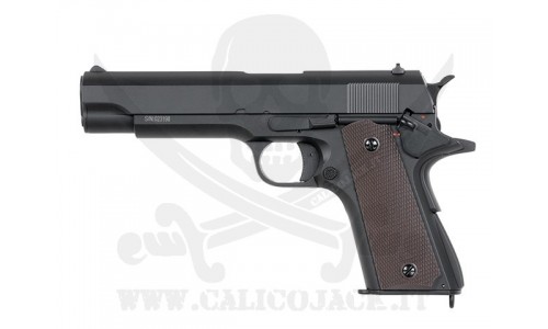 1911 (CM123S) MOSFET EDITION CYMA