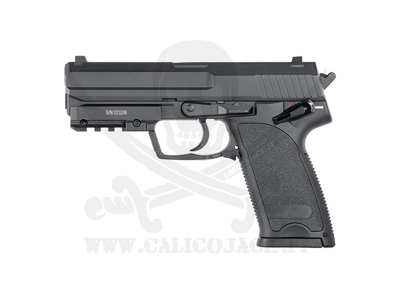 USP (CM125S) MOSFET EDITION CYMA