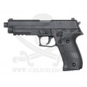 P226 (CM122S) MOSFET EDITION CYMA