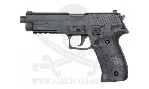 P226 (CM122S) MOSFET EDITION CYMA