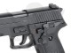 P226 (CM122S) MOSFET EDITION CYMA