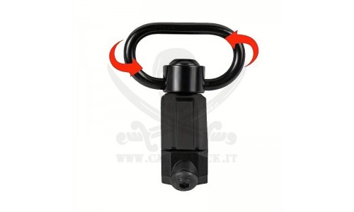 SLING QD RIS RING