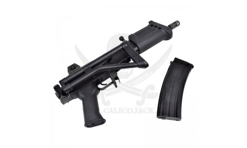 GALIL MAR (KA-AG58) KING ARMS