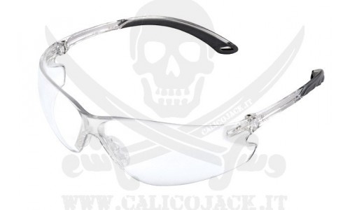 BALLISTIC EYEWEAR ANTI-FOG PYRAMEX