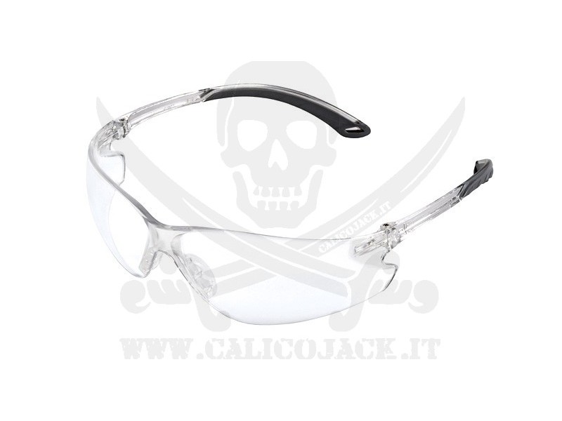 BALLISTIC EYEWEAR ANTI-FOG PYRAMEX