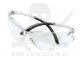 BALLISTIC EYEWEAR ANTI-FOG PYRAMEX