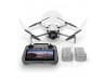 DJI MINI 4 PRO RC 2 COMBO