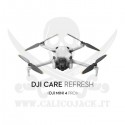 CARE REFRESH MINI 4 - 2 ANNI