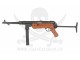 AGM MP40 (MP007) BAKELITE