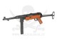 AGM MP40 (MP007) BAKELITE