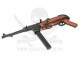 AGM MP40 (MP007) BAKELITE