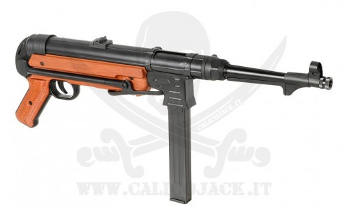 AGM MP40 (MP007) BAKELITE