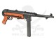 AGM MP40 (MP007) BAKELITE