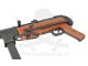 AGM MP40 (MP007) BAKELITE