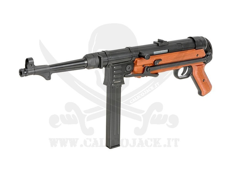 AGM MP40 (MP007) BAKELITE