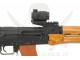 DOT AK REAR SIGHT RAIL