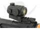 DOT AK REAR SIGHT RAIL