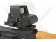 DOT AK REAR SIGHT RAIL