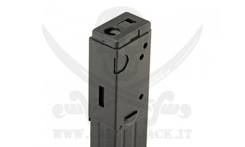 AGM 120BB FOR MP40/STEN (MP007)