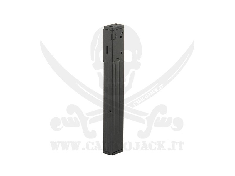 AGM PER MP40/STEN DA 120BB (MP007)