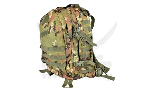 3-DAY ASSAULT PACK 45L VEGETATO