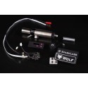 WOLF HPA ENGINE SYSTEM SPARKLABS