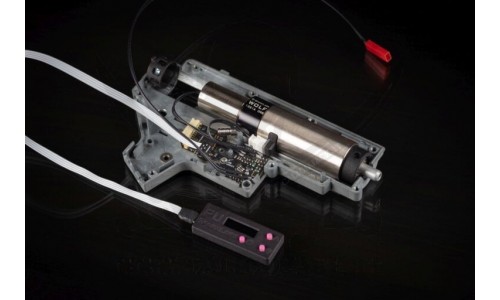 WOLF HPA ENGINE SYSTEM SPARKLABS