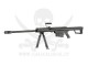 BARRETT M82A1 FULL METAL AEG