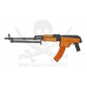 RPK-S 74 WOOD (CM052S) CYMA