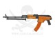 RPK-S 74 WOOD (CM052S) CYMA