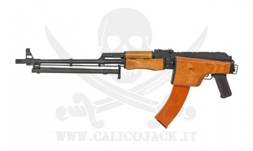 RPK-S 74 WOOD (CM052S) CYMA