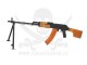 RPK-S 74 WOOD (CM052S) CYMA