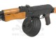 RPK-S 74 WOOD (CM052S) CYMA