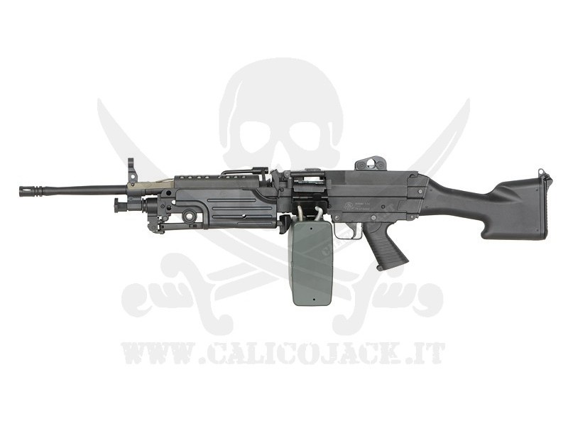 M249 MK2 SPORTS LINE LIGHT A&K