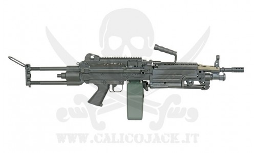 M249 PARA&#039; SPORTS LINE LIGHT A&amp;K