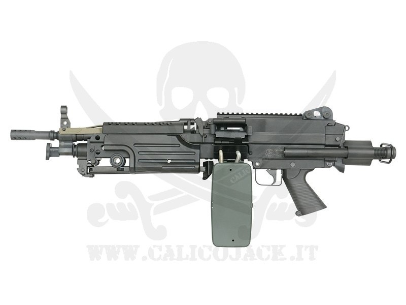 M249 PARA' SPORTS LINE LIGHT A&K