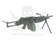 M249 PARA' SPORTS LINE LIGHT A&K