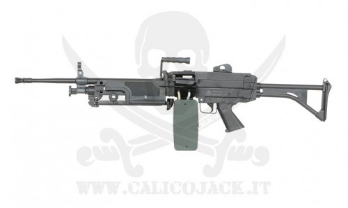 M249 MK1 SPORTS LINE LIGHT A&K
