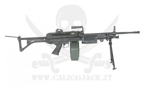 M249 MK1 SPORTS LINE LIGHT A&amp;K