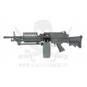 MK46 MOD 0 SPORTS LINE LIGHT A&K