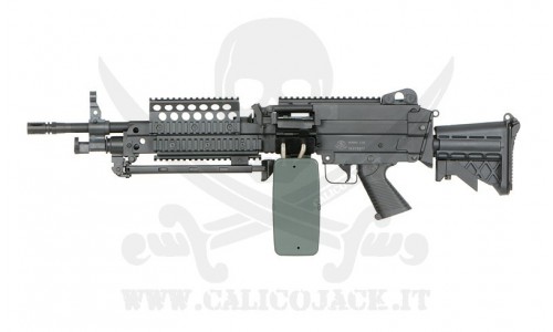 MK46 MOD 0 SPORTS LINE LIGHT A&K