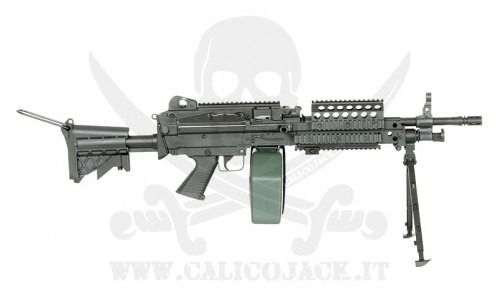 MK46 MOD 0 SPORTS LINE LIGHT A&amp;K