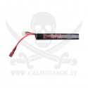 Li-Po 11,1V 1450mAh 30C DEANS